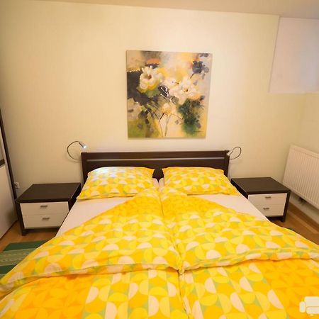 Appartements Steingasse Salzburg Bagian luar foto