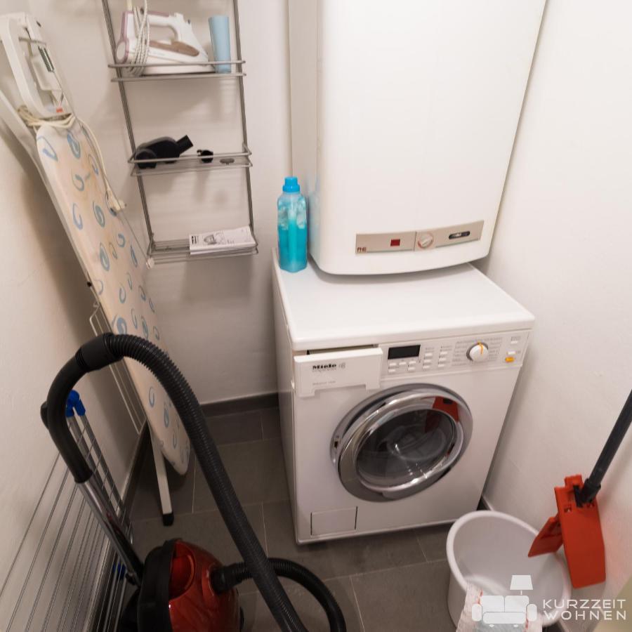 Appartements Steingasse Salzburg Bagian luar foto
