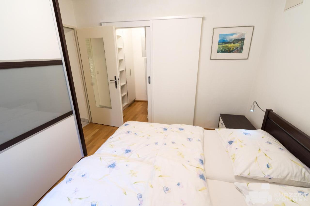 Appartements Steingasse Salzburg Bagian luar foto