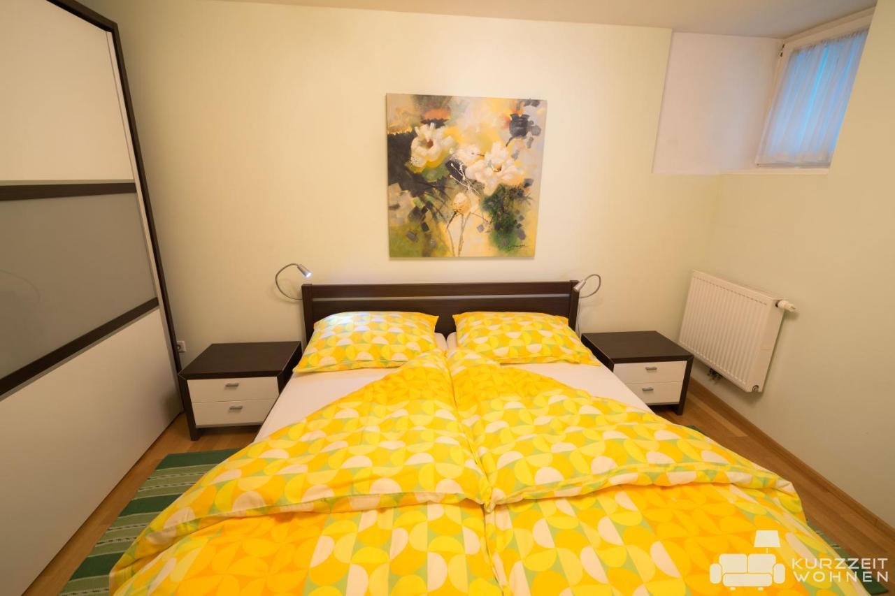 Appartements Steingasse Salzburg Bagian luar foto