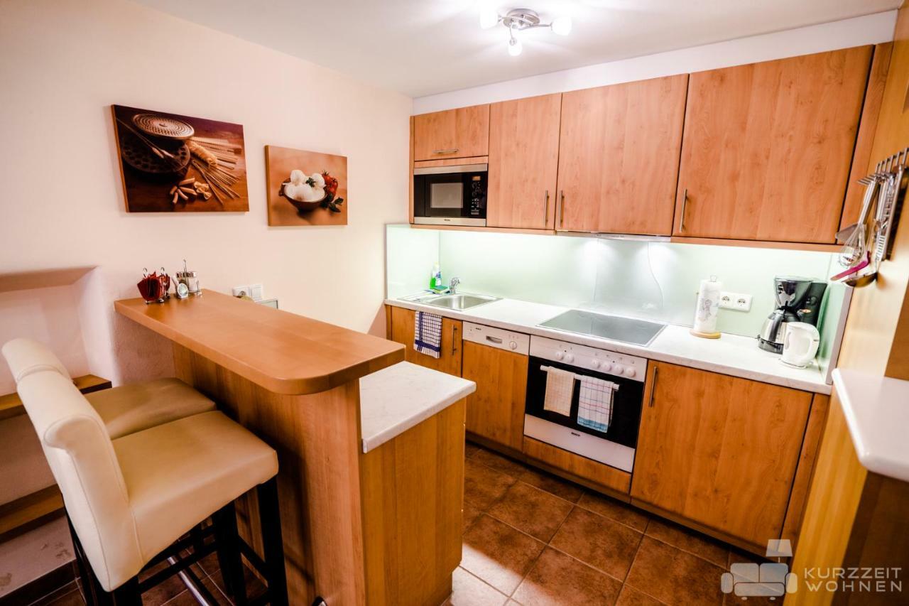 Appartements Steingasse Salzburg Bagian luar foto